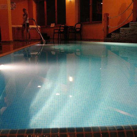 Apartament Krolewski Superior Z Sauna Zakopane Dış mekan fotoğraf