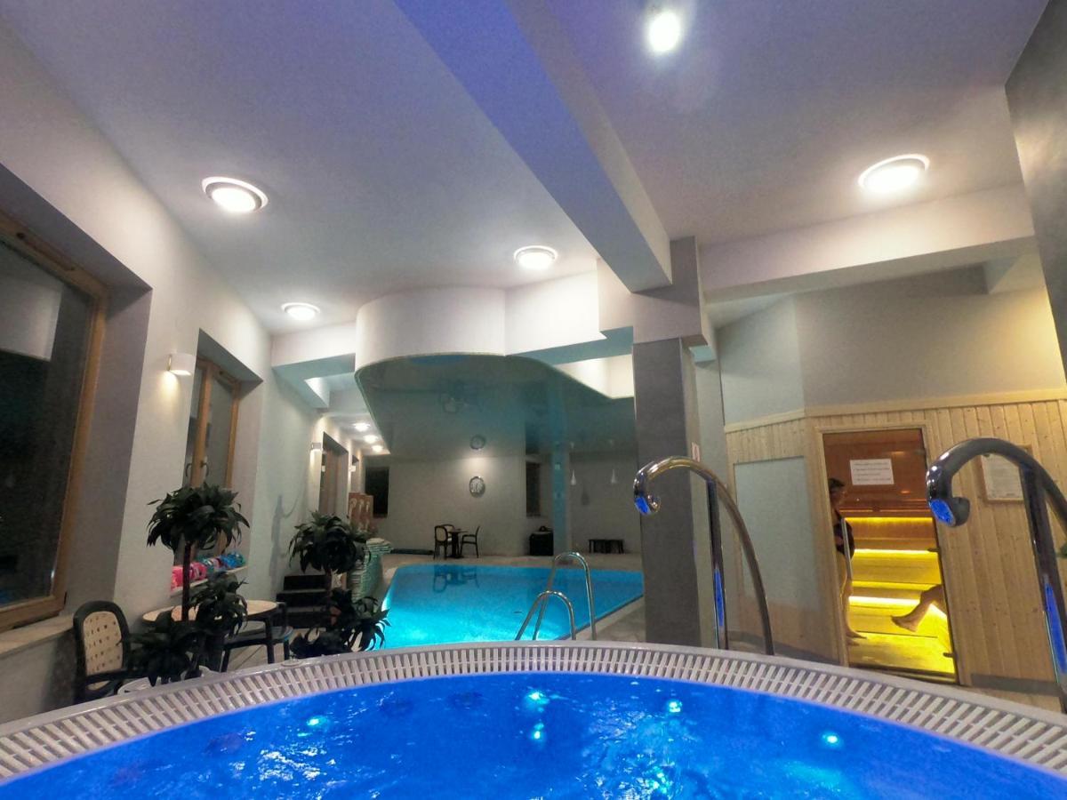 Apartament Krolewski Superior Z Sauna Zakopane Dış mekan fotoğraf