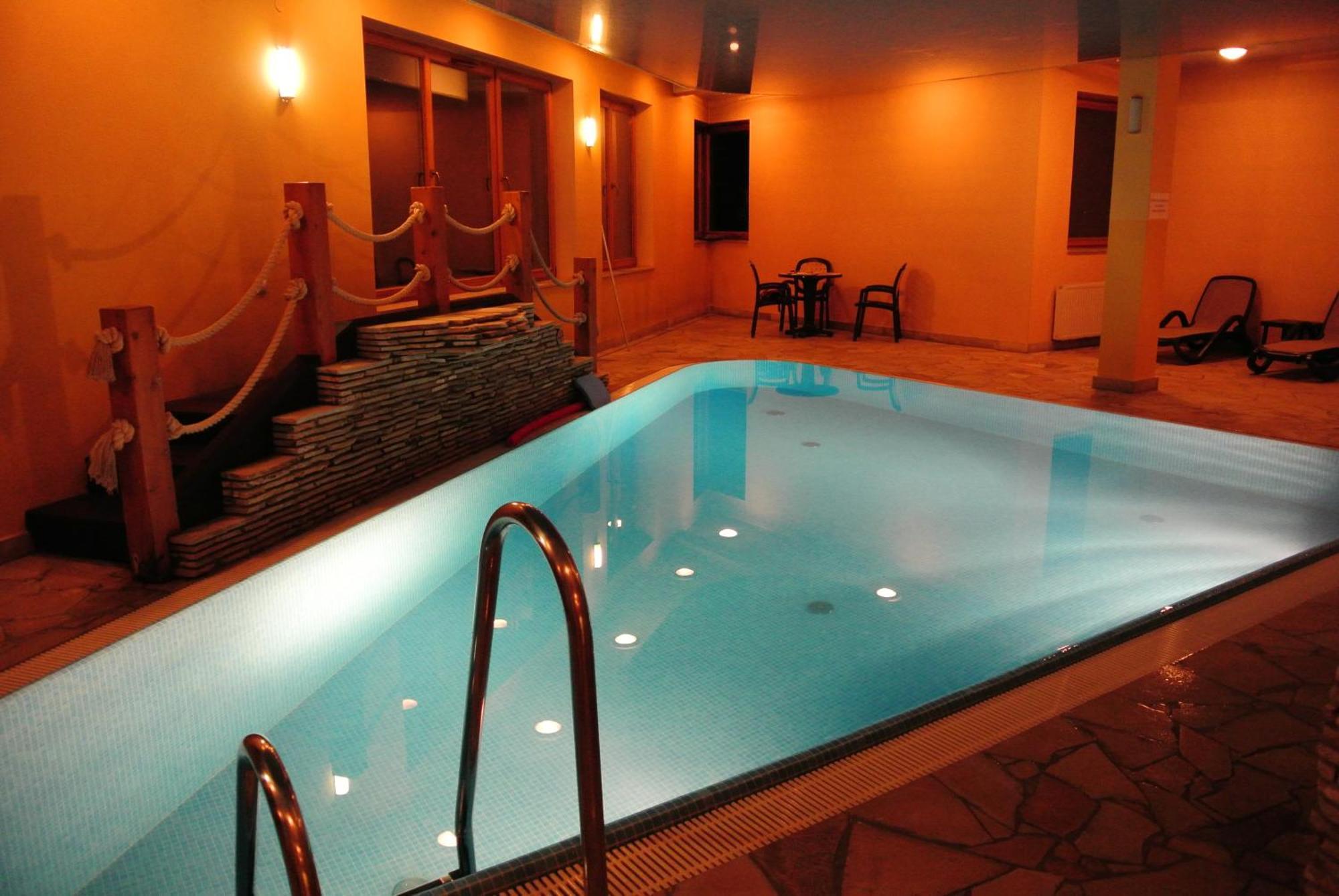 Apartament Krolewski Superior Z Sauna Zakopane Dış mekan fotoğraf