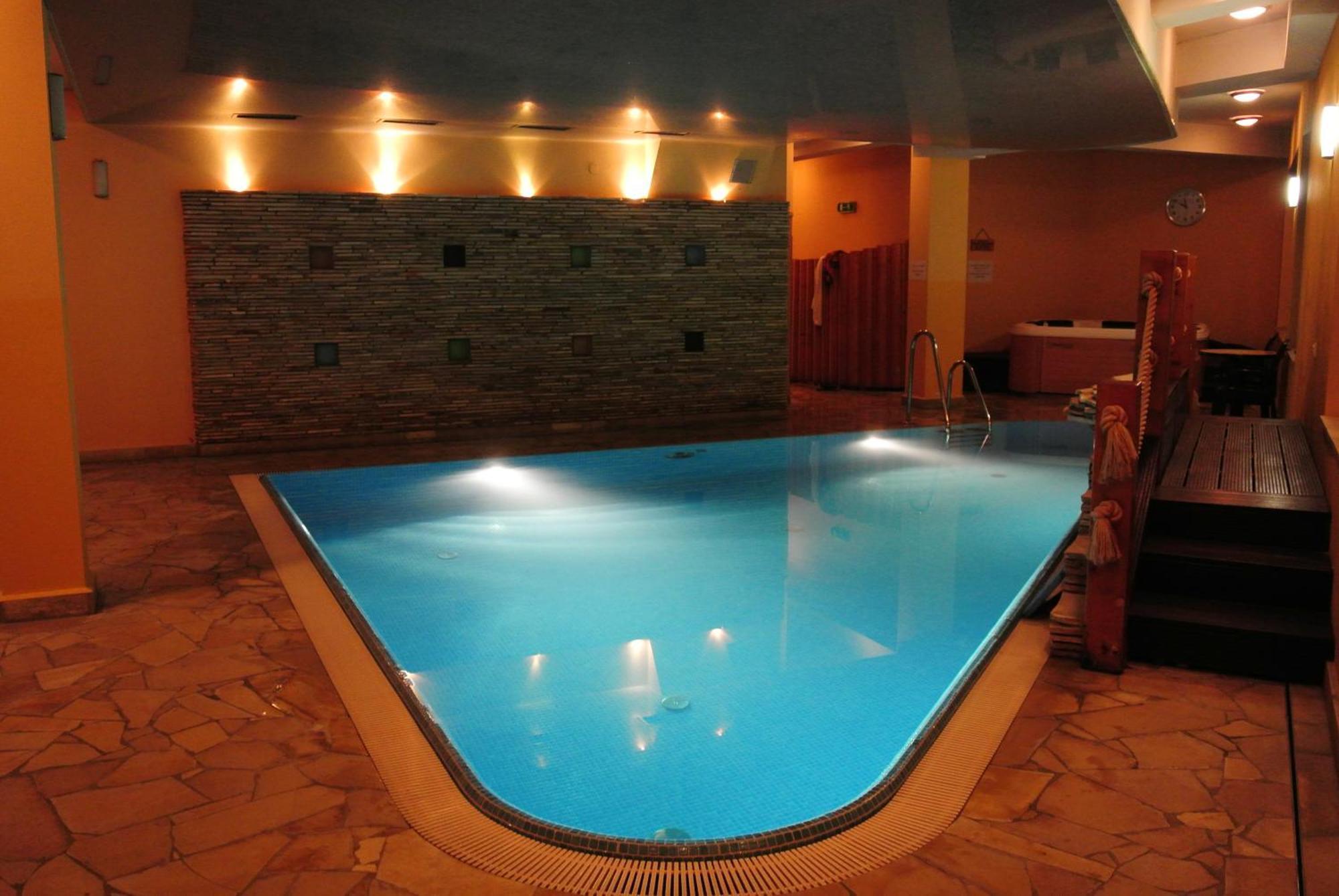 Apartament Krolewski Superior Z Sauna Zakopane Dış mekan fotoğraf