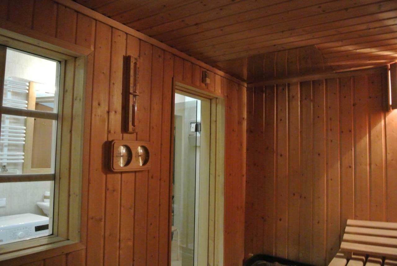 Apartament Krolewski Superior Z Sauna Zakopane Dış mekan fotoğraf