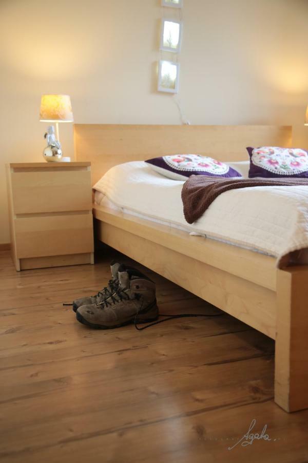 Apartament Krolewski Superior Z Sauna Zakopane Dış mekan fotoğraf