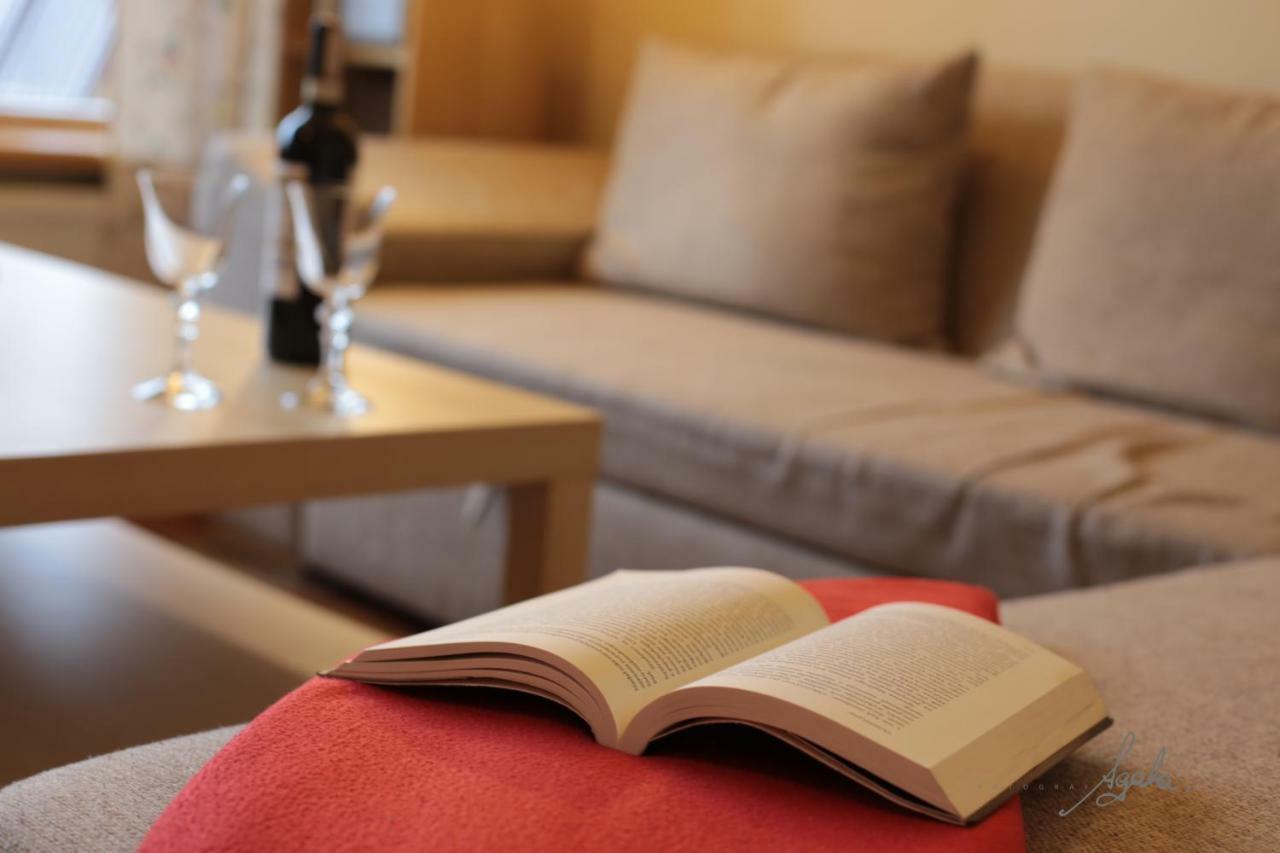Apartament Krolewski Superior Z Sauna Zakopane Dış mekan fotoğraf